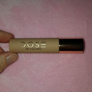 Dose of Colors Desi x Katy Liquid Velvet
